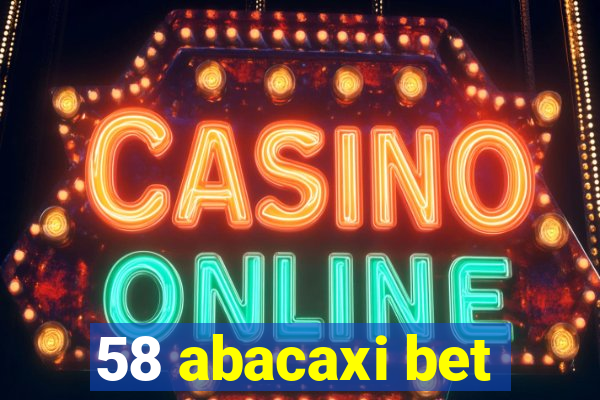 58 abacaxi bet